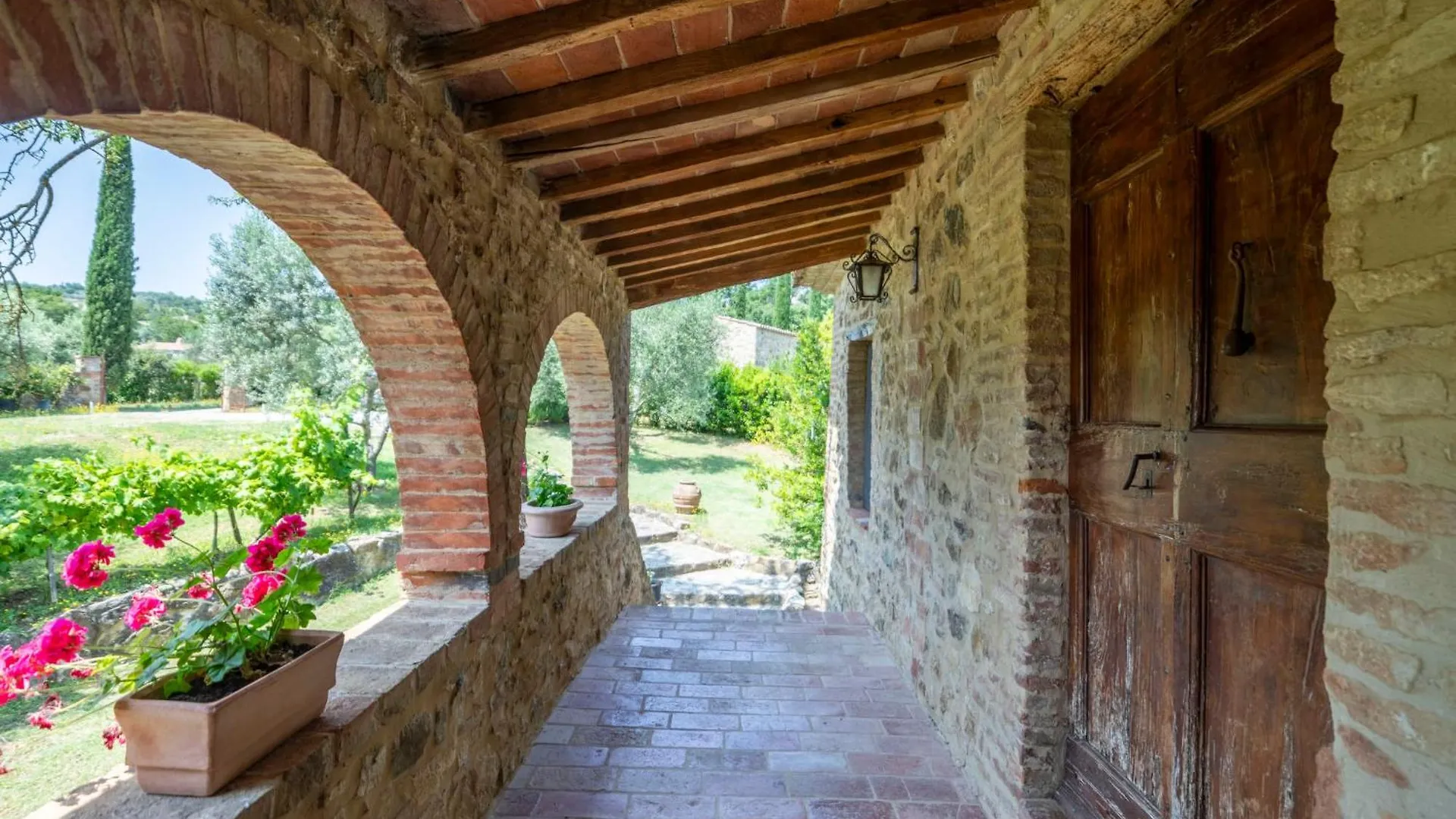 Villa Casa Frati By Interhome Кастильоне-д'Орчия